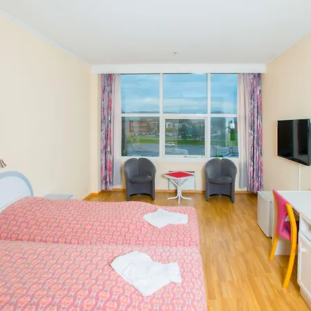 Stiklestad Park 3*