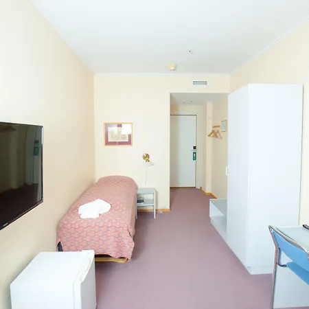 Stiklestad Park 3*
