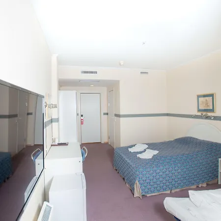 Hotel Stiklestad Park 3*