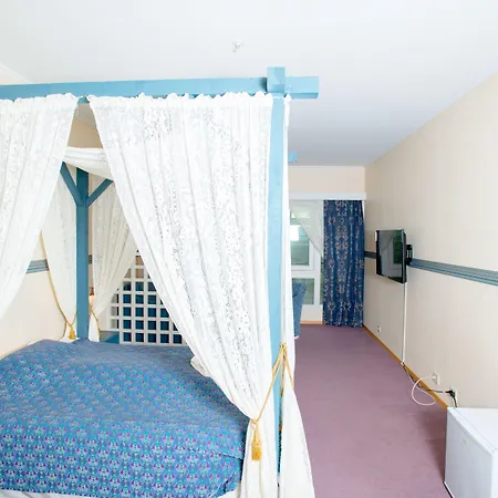 Stiklestad Park 酒店