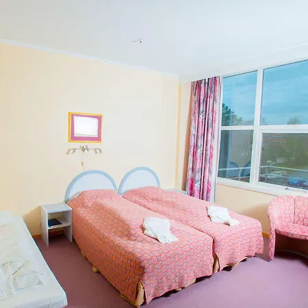 Stiklestad Park Szálloda 3*