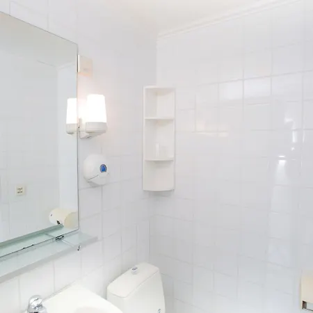 酒店 Stiklestad Park 3*