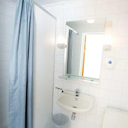 Hotel Stiklestad Park 3*