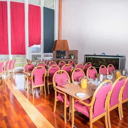 Stiklestad Park Hotel