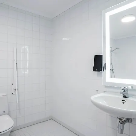 Stiklestad Park 韦尔达尔