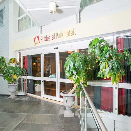 Stiklestad Park Hotel Verdalsora