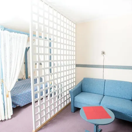 Stiklestad Park 韦尔达尔