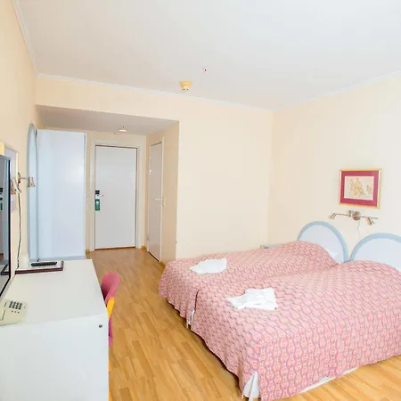 Stiklestad Park Hotel