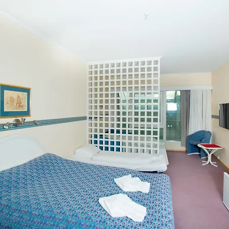 Stiklestad Park 酒店 韦尔达尔