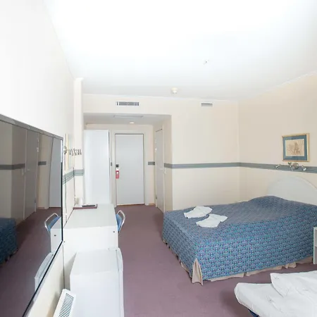 Stiklestad Park 酒店