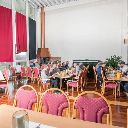 Stiklestad Park Hotel Verdalsora