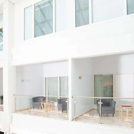 Stiklestad Park 韦尔达尔