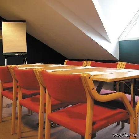 Hotell Stiklestad Park 3*