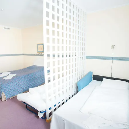 Stiklestad Park Hotell 3*