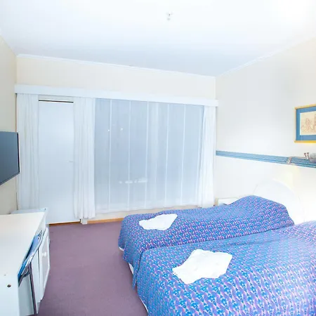 Hotell Stiklestad Park