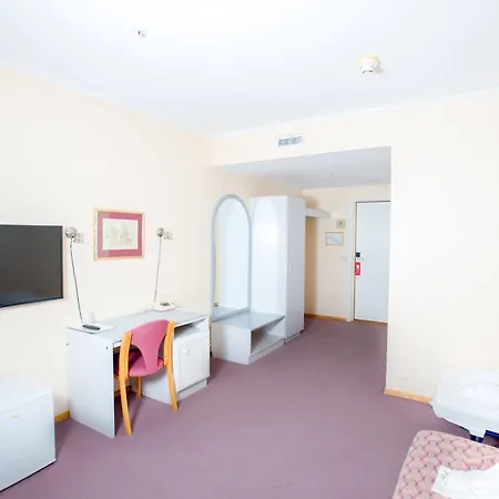 Stiklestad Park Hotell Verdalsora
