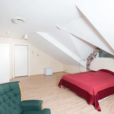 Hotell Stiklestad Park
