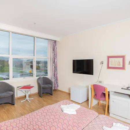 Hotell Stiklestad Park 3*