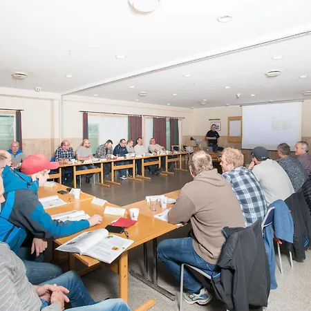 Stiklestad Park Hotell 3*