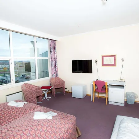 Stiklestad Park Hotell 3*