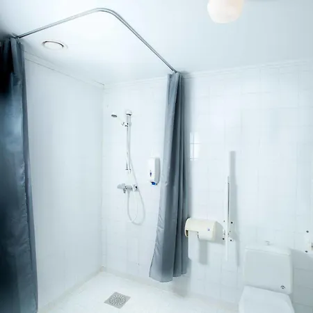 Hotell Stiklestad Park 3*