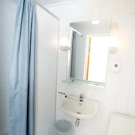 Hotell Stiklestad Park