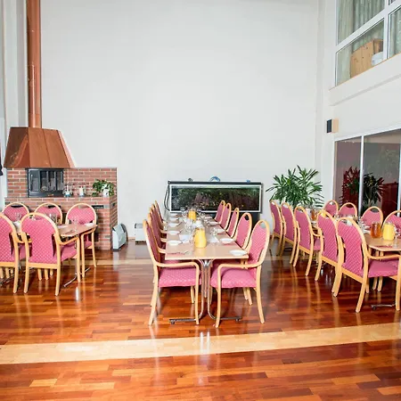 Hotell Stiklestad Park 3*