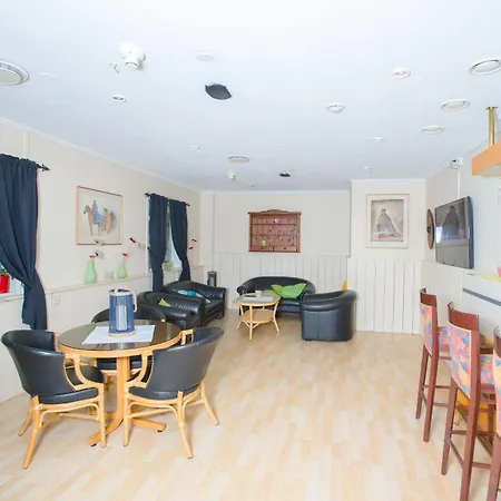 Stiklestad Park Hotell