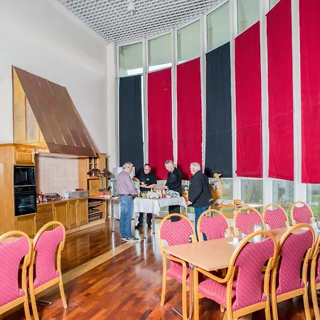 Hotell Stiklestad Park 3*